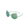 Okulary przeciwsłoneczne OURSON Almond Green Kietla - obrazek 6
