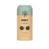 Okulary przeciwsłoneczne OURSON Almond Green Kietla - obrazek 4