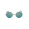 Okulary przeciwsłoneczne OURSON Almond Green Kietla