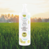 Płyn do mycia ciała i włosów BIO 400ml 0m+ NATINATURALI - obrazek 2