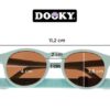 Okulary przeciwsłoneczne Dooky Aruba FALCON 6-36 m - obrazek 4