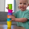 Kubeczki Przyssawki Fat Brain Toy - obrazek 6