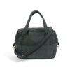 Torba Nursing bag Sztruks Pine Green Filibabba - obrazek 4