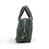 Torba Nursing bag Sztruks Pine Green Filibabba - obrazek 3