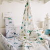 Przewijak OCEAN Layette - obrazek 2