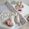 Przewijak BIRDS Layette - obrazek 4