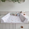 Przewijak BIRDS Layette - obrazek 2