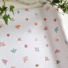 Przewijak BIRDS Layette - obrazek 3