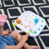Labirynt dla Kulek RollAgain Fat Brain Toys - obrazek 4