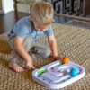 Labirynt dla Kulek RollAgain Fat Brain Toys - obrazek 5