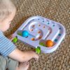Labirynt dla Kulek RollAgain Fat Brain Toys