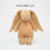 KRÓLICZEK SZUMIĄCY 2.0 ORGANIC Z LAMPKĄ MOONIE 2.0 - obrazek 4
