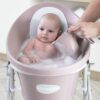 Kubek do Mycia Głowy Dziecka KOLORY Shnuggle - obrazek 4
