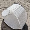 Namiot plażowy Pop-Up Tent Honeybee UV50+ Vanilla Copenhagen