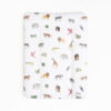 Przewijak miękki JUNGLE Layette - obrazek 2