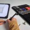Tablet 3 w 1 z podświetleniem Buki - obrazek 3