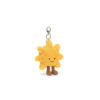 Breloczek Uśmiechnięte Słoneczko 20 cm Jellycat