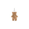 Breloczek Miś Bartłomiej 12 cm Jellycat - obrazek 2
