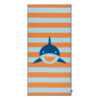 Ręcznik kąpielowy z mikrofibry 135 x 65cm The Swim Essentials - obrazek 4