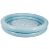 Basen Blue Ocean Dreams 150 cm Little Dutch