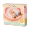 Basen Pink Ocean Dreams 150 cm Little Dutch - obrazek 4