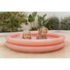 Basen Pink Ocean Dreams 150 cm Little Dutch