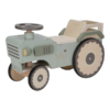Jeździk Traktor Little Farm Little Dutch