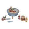 Zestaw Grill Little Dutch
