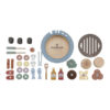 Zestaw Grill Little Dutch - obrazek 4