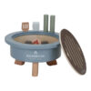 Zestaw Grill Little Dutch - obrazek 6