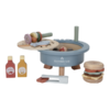 Zestaw Grill Little Dutch - obrazek 5