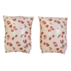 Rękawki do pływania Old Pink Leopard The Swim Essentials - obrazek 4