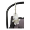 Zawieszka wibrująca Fluffy Tiamo Miffy KOLORY - obrazek 2