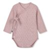 ZESTAW UBRANEK DLA NOWORODKA SUPER SOFT r.62 PINK NO MORE - obrazek 10