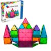 Klocki magnetyczne Classic 32 el. MAGNA-TILES® - obrazek 3