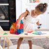 Klocki magnetyczne Classic 32 el. MAGNA-TILES® - obrazek 2