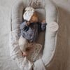 Karty do zdjęć oh baby Mommy Planner - obrazek 2