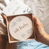 Karty do zdjęć oh baby Mommy Planner - obrazek 10