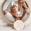 Karty do zdjęć oh baby Mommy Planner - obrazek 4