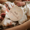 Karty do zdjęć oh baby Mommy Planner - obrazek 6
