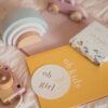 Karty do zdjęć oh baby Mommy Planner - obrazek 8