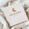 Karty do zdjęć oh mama Mommy Planner