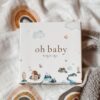 Karty do zdjęć oh baby Mommy Planner
