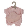 Ubranko dla lalki Pink Little Dutch