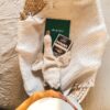 Pamiętnik ciąży – oh mama  Mommy Planner - obrazek 10
