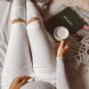 Pamiętnik ciąży – oh mama  Mommy Planner - obrazek 9