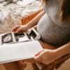 Pamiętnik ciąży – oh mama  Mommy Planner - obrazek 7