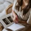 Pamiętnik ciąży – oh mama  Mommy Planner - obrazek 18