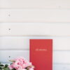 Pamiętnik ciąży – oh mama  Mommy Planner - obrazek 4