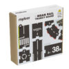 Puzzle tor wyścigowy (38 elementów) mideer